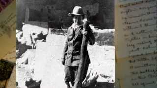 Discovering Willa Cather's Letters: Confident