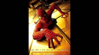Danny Elfman - Main Theme - Spider man
