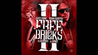Money Habits - Gucci Mane & Young Scooter [Free Bricks 2]