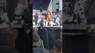 Inyoni Emhlophe ( Ibhenanyawo)