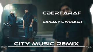 Canbay & Wolker feat. Heijan & Muti - Bertaraf ( City Music Remix ) Resimi