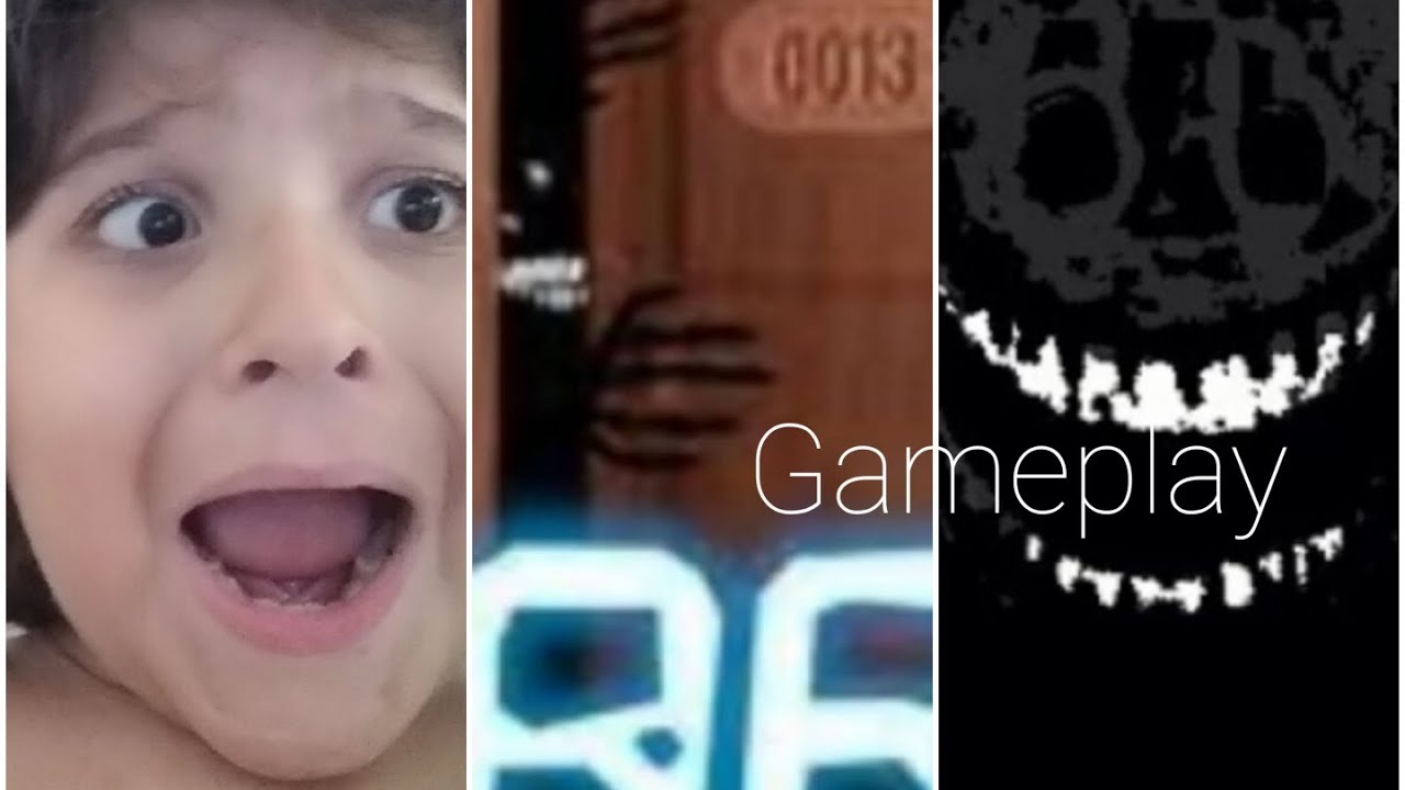 Gameplay de Doors YouTube