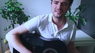 Let your heart hold fast (Fort Atlantic - Acoustic Cover)