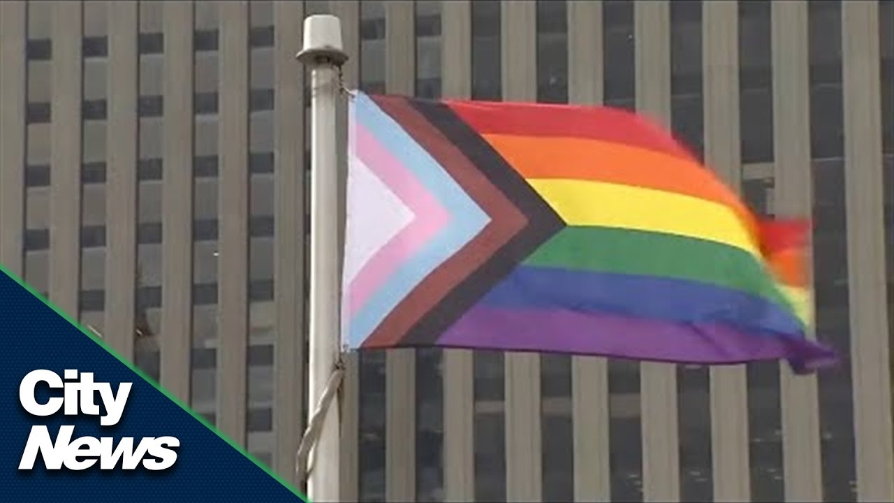 Pride Month begins amid protests