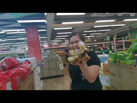Bumili Ng Saging Sa Shengsiong SuperMarket 🇸🇬♥️//Geralin Vlogs #travelvlogs #foodvlog etc.