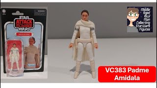 Star Wars the Vintage Collection VC382 Padme Amidala MAKMCSWF