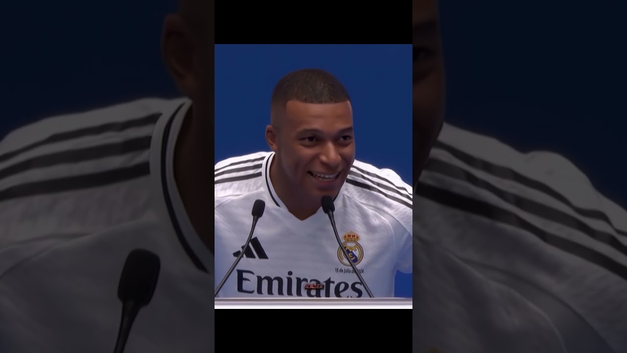 UNO DOS TRES!!  #football #fyp  #edit #ronaldo #realmadrid #kylianmbappe #aftereffects #viralvideo