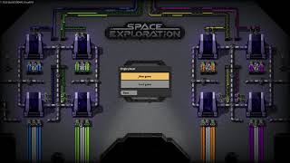 Sandbox within a Factorio world with Editor Extensions