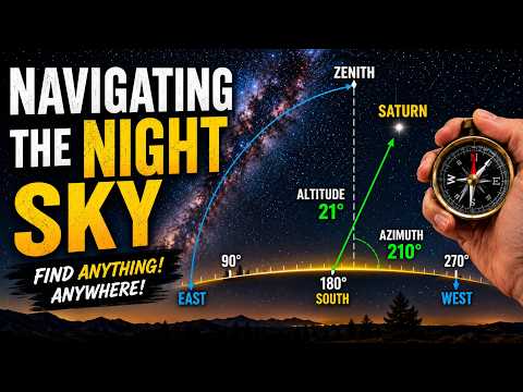 Welcome to Introductory Astronomy with Jason Kendall