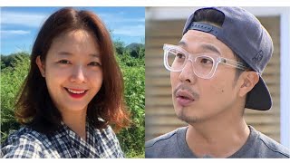 HaHa under fire for leaving Rude Comment on Jeon So Min instagram