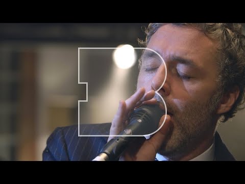 Baxter Dury | Soirée de Poche #43