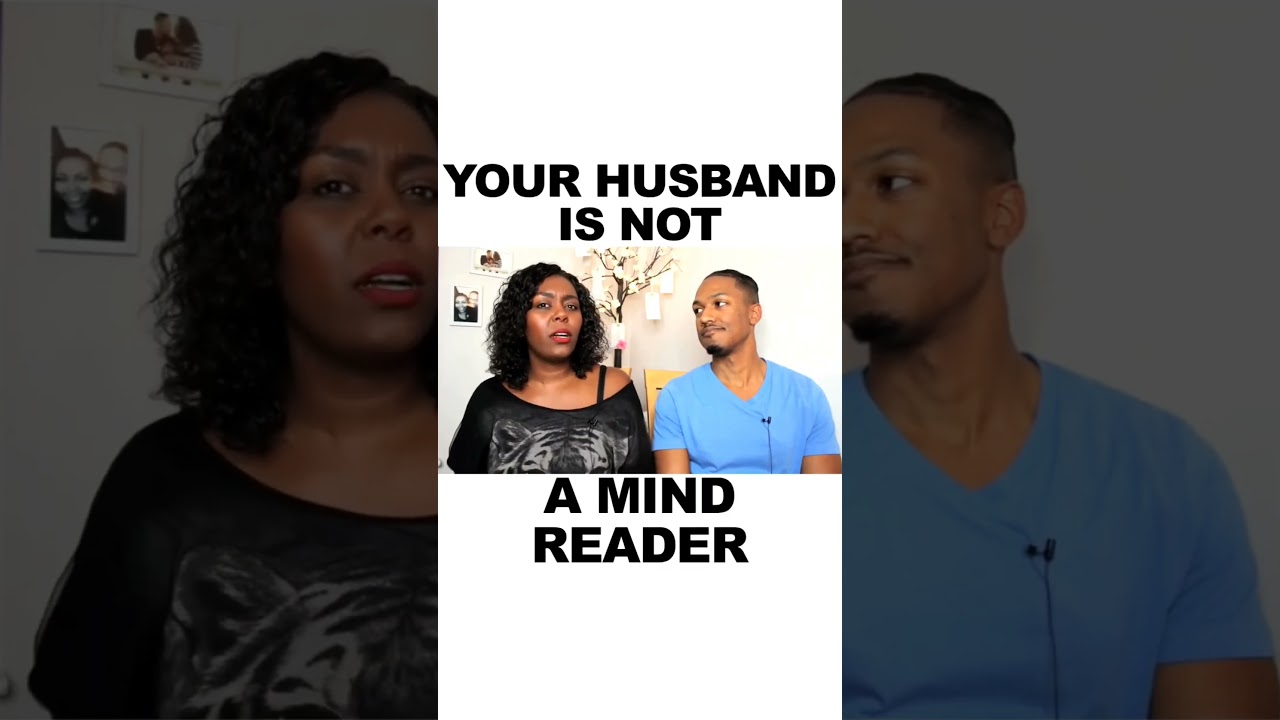 Men Can't Read Your Mind