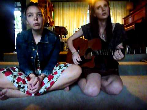 Alas I Cannot Swim (cover) Laura Marling