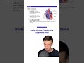 Human Heart: Chambers & Valves Made Easy #dat #datbootcamp #dentalstudent #dentalschool