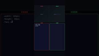 Junior vs Senior: Size Savvy CSS!