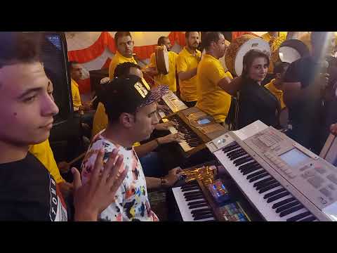 شويه دغدغة سفينه الحظ الموسيقار رضا الغمراوي