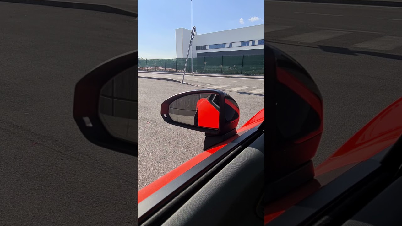 Audi R8 V10 Capristo exhaust awesome sound