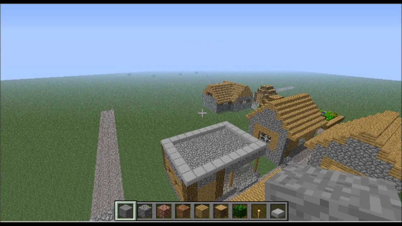 How to install Mo' Creatures for Minecraft 1.1