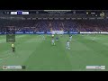 Fifa22 Goles Satisfactorios