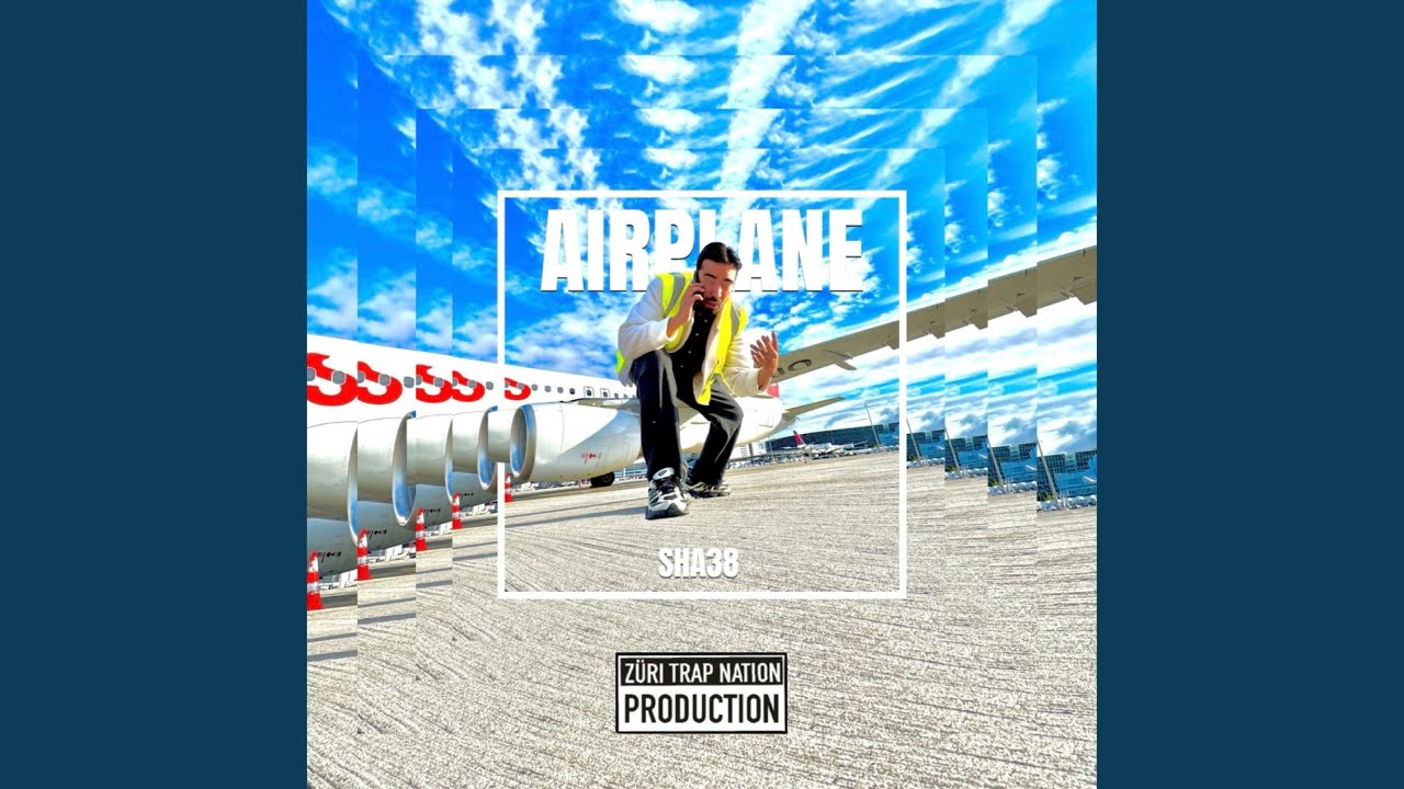 Watch Airplane on YouTube Watch Airplane on YouTube