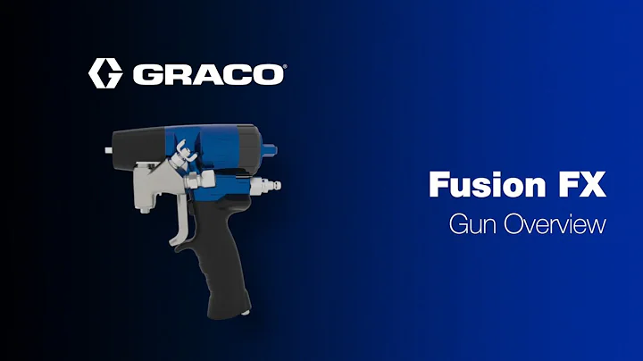 FX Gun Overview