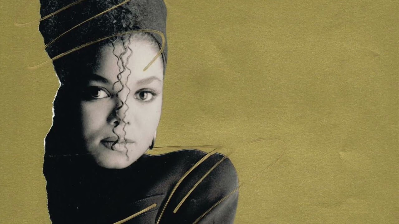 Download Janet Jackson What Have You Done For Me Lately Instrumental MP3
