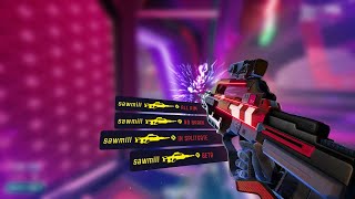 Shot Like Harden (Splitgate Montage) Ft. Versari James