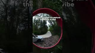 Making My Honda Civic Feel Like It’s In Initial D