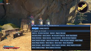 Celebrity Tiny Tina Wonderlands - AI Spawner MOD Net Worth