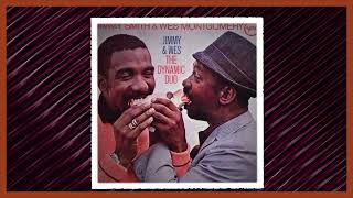 THE BEST OF JAZZ GUITARIST  WES MONTGOMERY