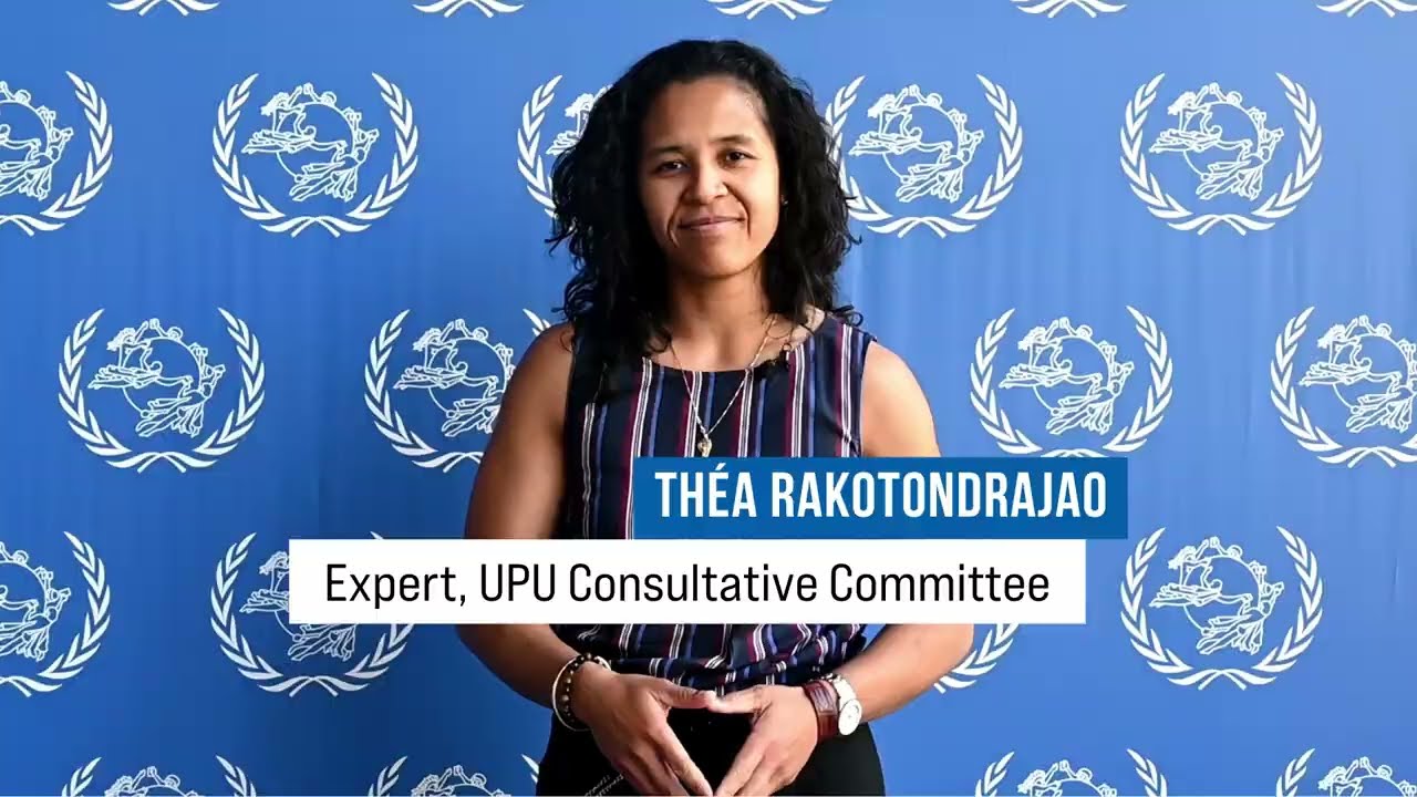 UPU Congress 2025: A hub for innovation and partnerships at Congress