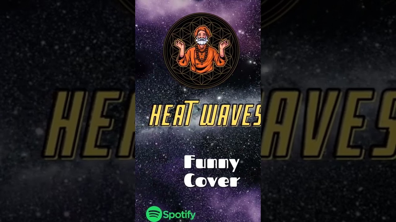 Heat Waves (Indian Parody Remix) by Vindaloo Singh 