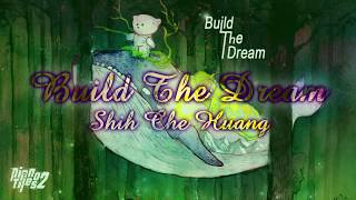 Build The Dream - Shih Che Huang | Piano Tiles 2 | Piano Tutorial - Synthesia screenshot 4