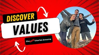Discover Your True Values: A Step-by-Step Guide to Unlocking Clarity & Purpose