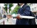 安全に登校!通学アイテムが武器に変形|School Commute Items Transform into Weapons