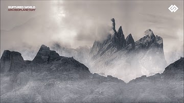 Ruptured World - The Revelations of the Cipher   Deciphering the Pictish Ogham