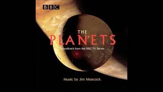 Jim Meacock - Mars