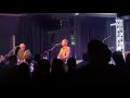 “Walk on the Ocean” by Toad the Wet Sprocket (Live at the Rose)