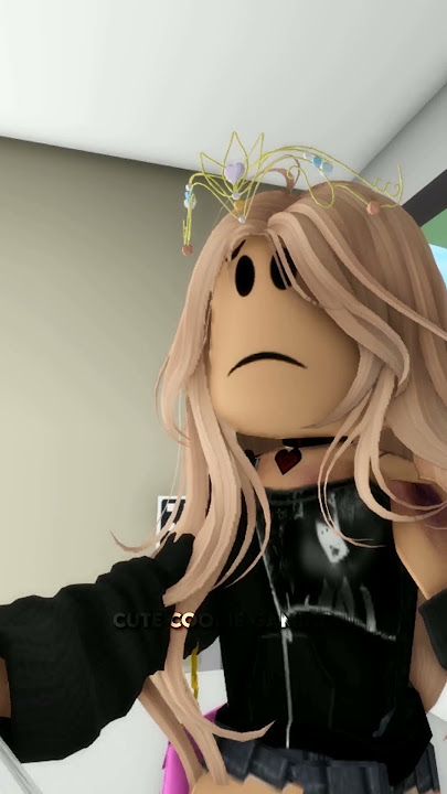 Let Me Down Slowly (part 2) || Roblox Edit ||