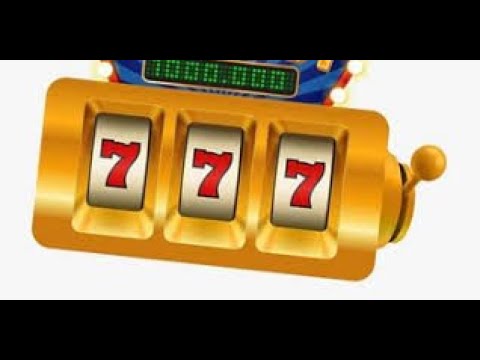 COMO JUGAR A TRAGAPERRAS GRATIS