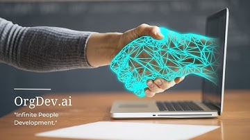 OrgDev ai Organization Development Transforming Workplaces Using OrgDev. ai