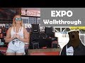 National Hardware Show Expo Walkthrough (Day 3)