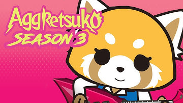 Aggretsuko Season 3 Breakdown: Vulnerability of Self Expression