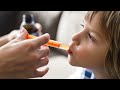 Sore Throat or Strep? How to Tell the Difference in Kids | Little Lessons w/ Dr. Lena van der List