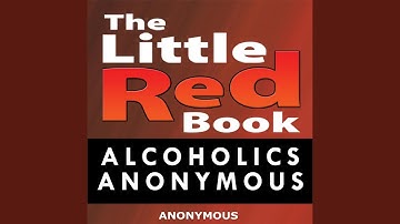 Step Four: Moral Inventory of Ourselves