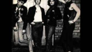 Blitzkrieg Bop - U.F.O.