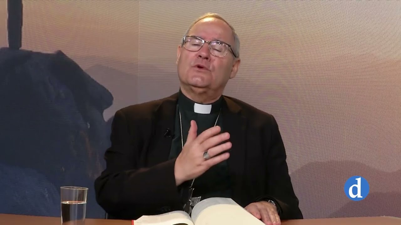 Ejercicios Espirituales 2026 | Que dice Jesús sobre mi pecado