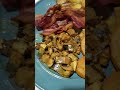 Mouthwatering Tasty Jamaican Style Breakfast Recipe Dish Shorts 
