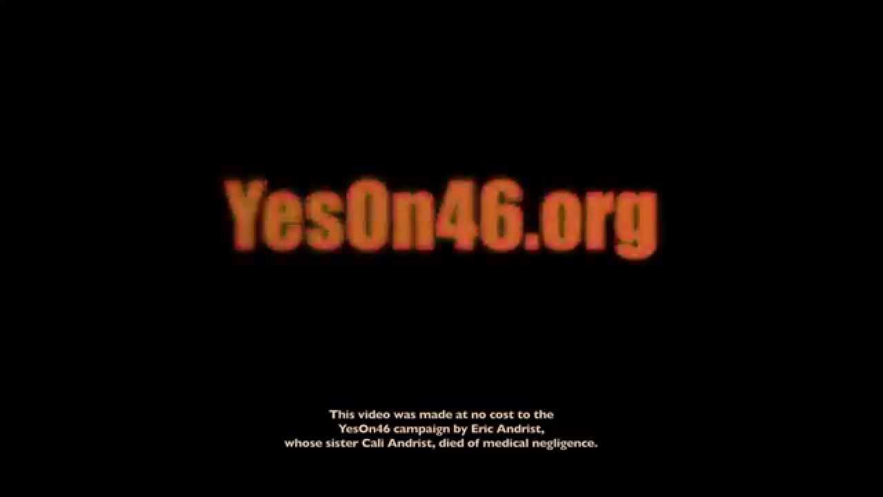 Prop46—Don't Pull the Wool