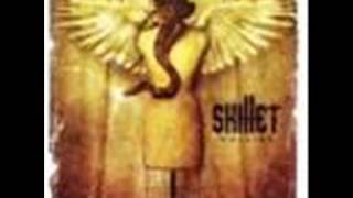 Video thumbnail of "Skillet - Open Wounds"